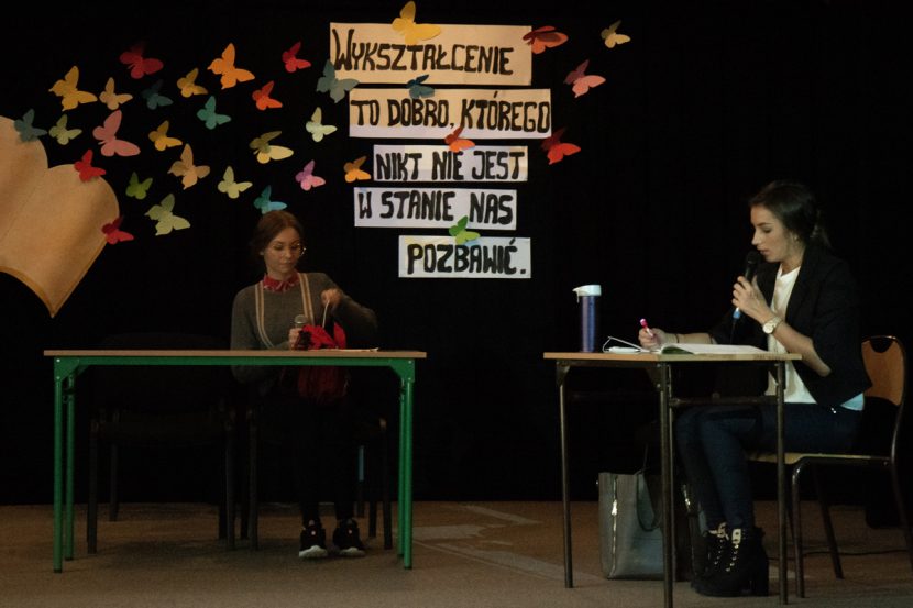 Dzień Nauczyciela