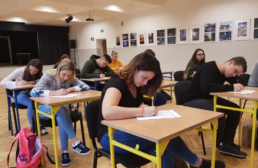 AIDS konkurs