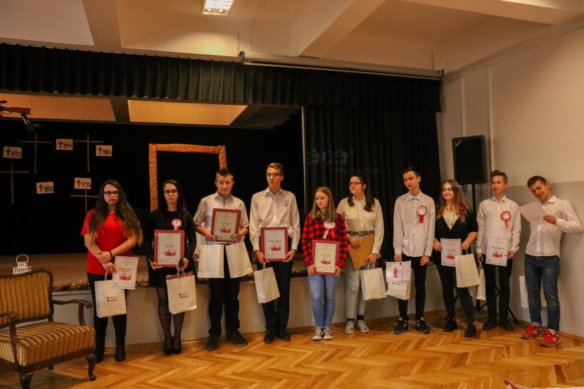 Konkurs o patronie szkoły