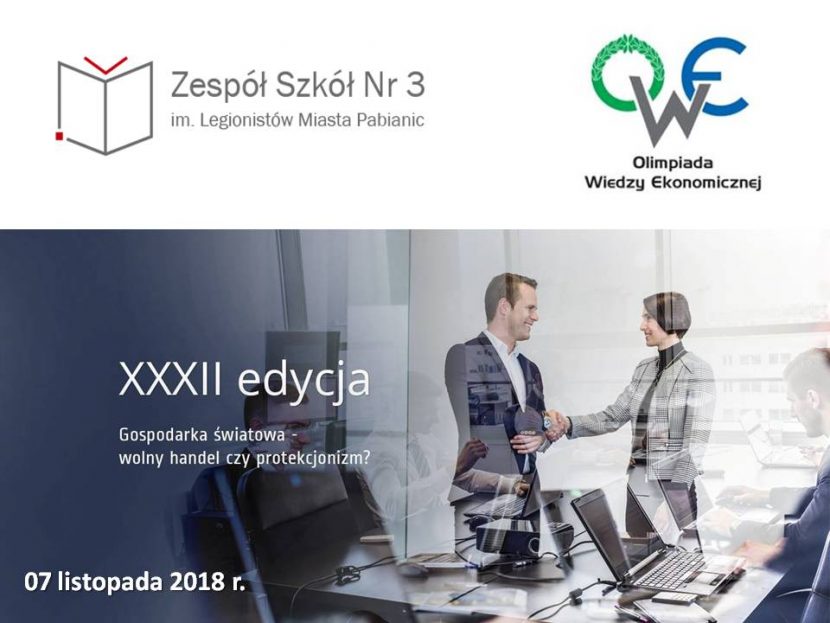 Olimpiada ekonomiczna
