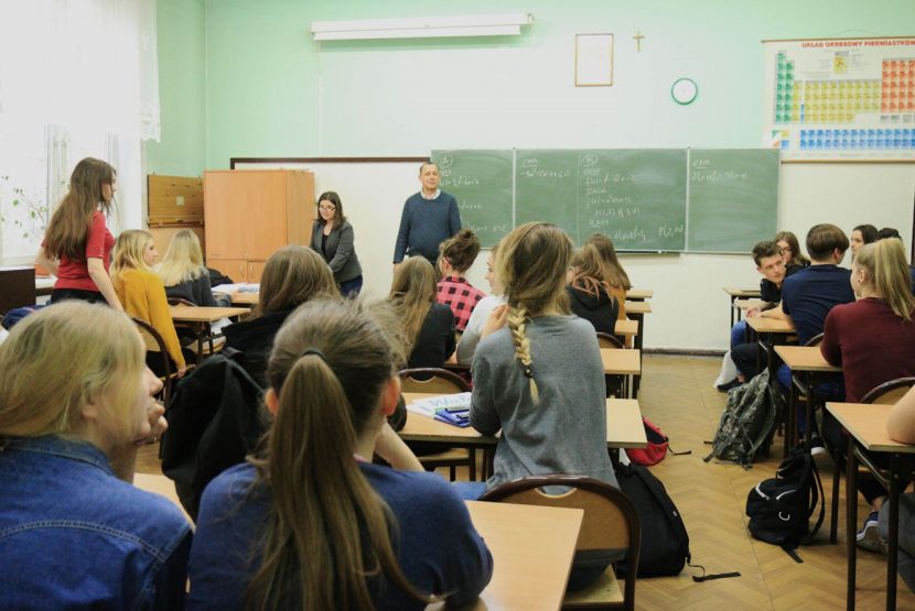 Konkurs matematyczny