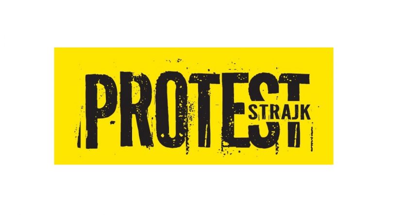 Akcja strajkowa