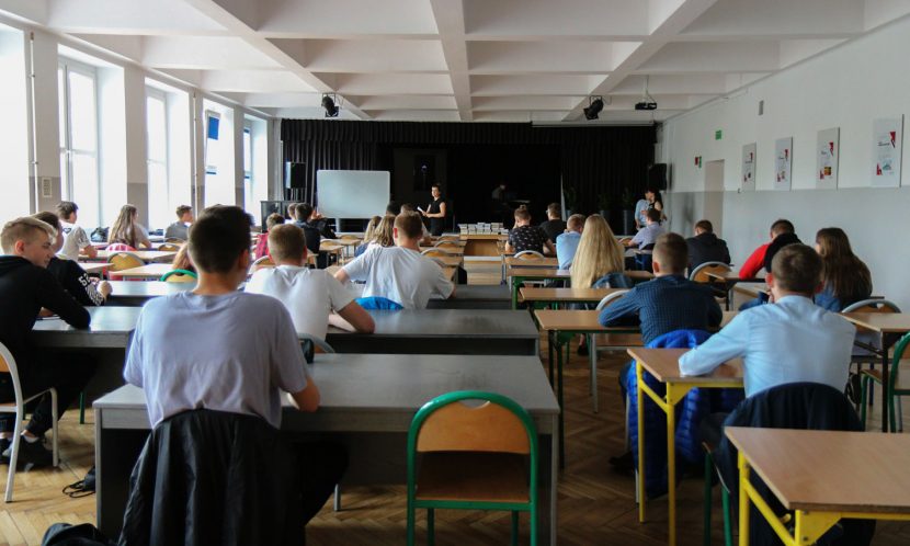 Dyktando dla dyslektyków