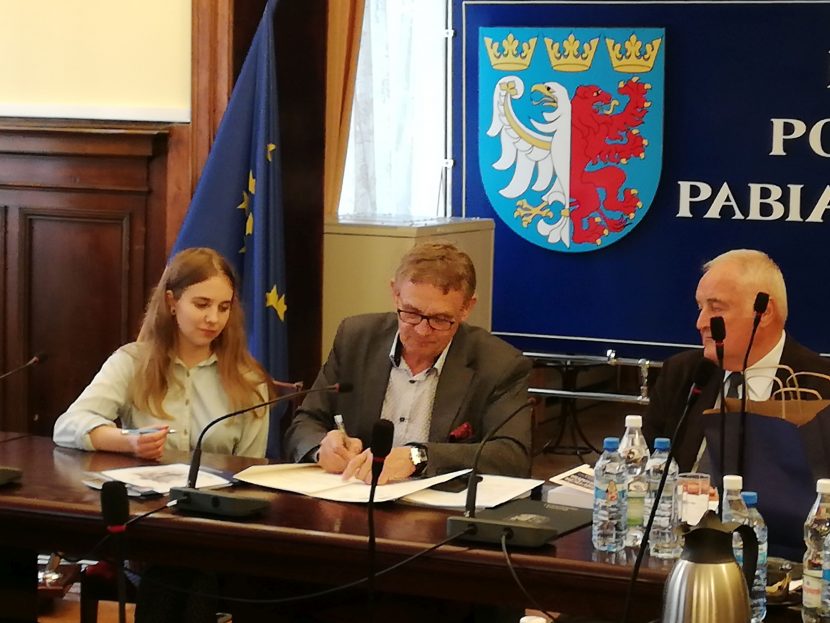 Polska leży nad Bałtykiem