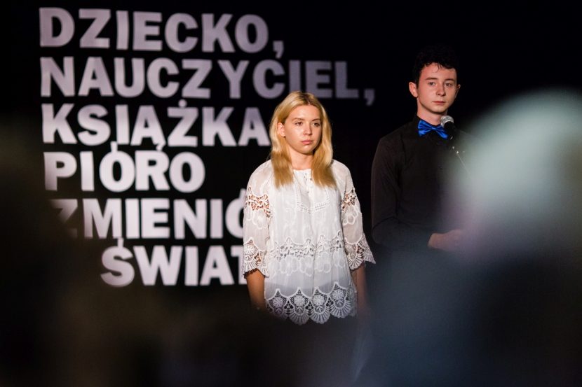 Rozpoczęcie roku 2019/2020