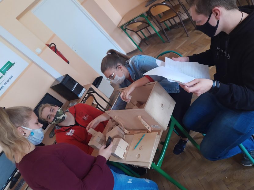Innowacje pedagogiczne