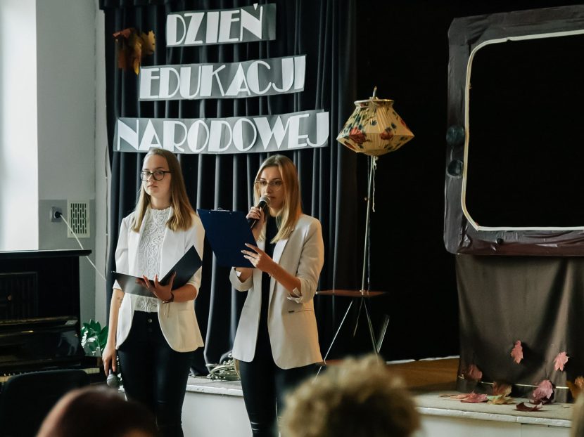 Dzień Edukacji Narodowej