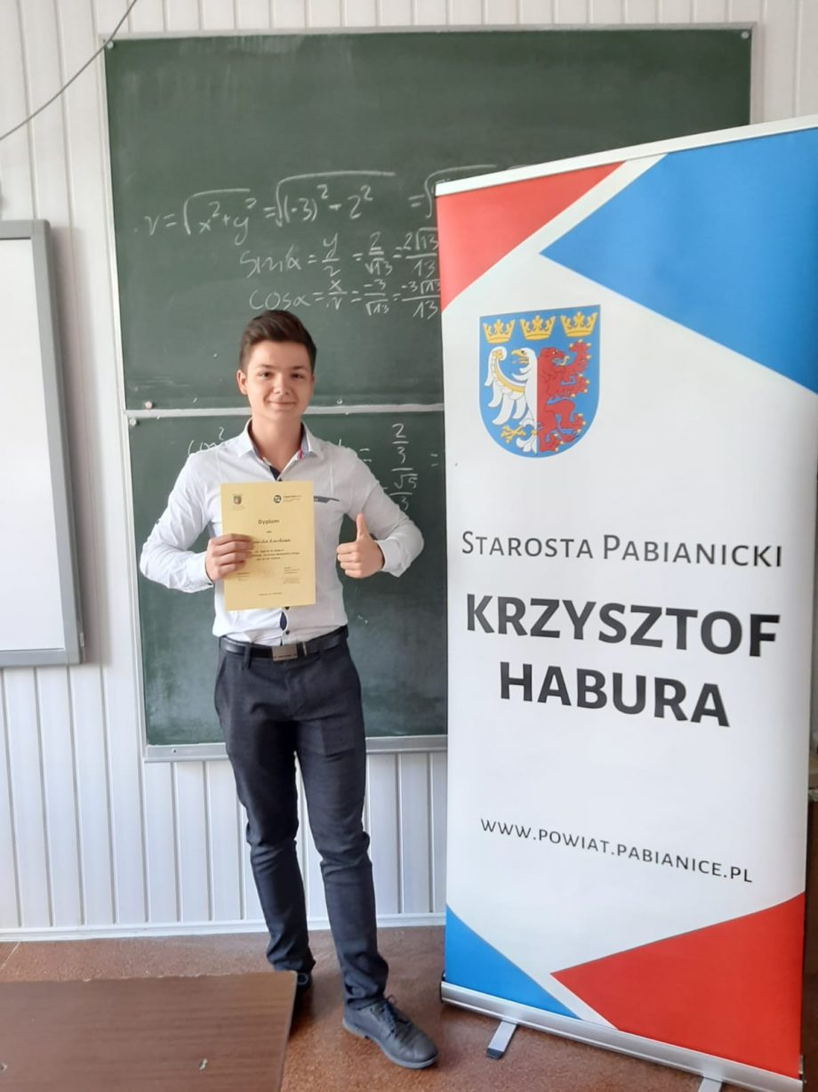 Już za rok matura