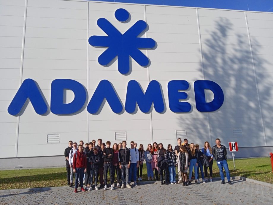 Adamed